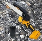 Mini Chainsaw
