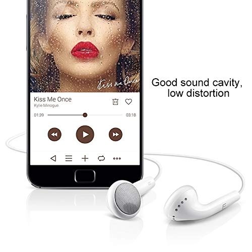 EP21 - Wired Earphone