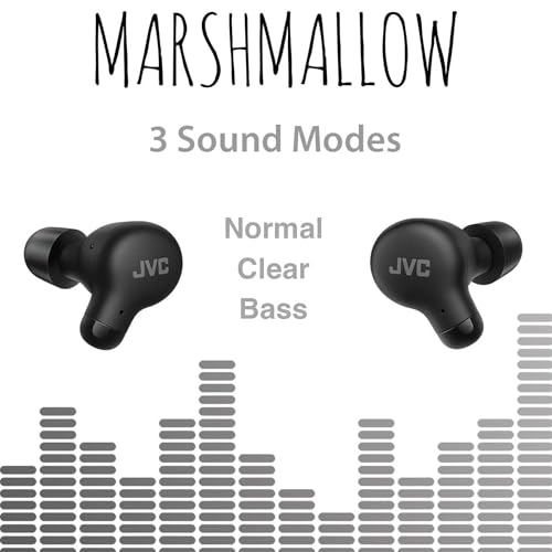 Marshmallow Wireless Earbud