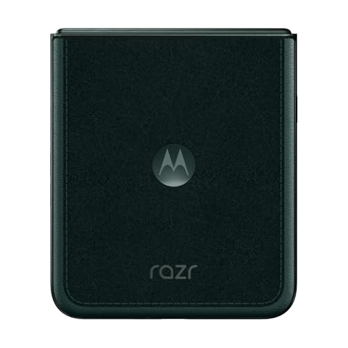 (Renewed) Razr Ultra 2025 - 16GB 512GB