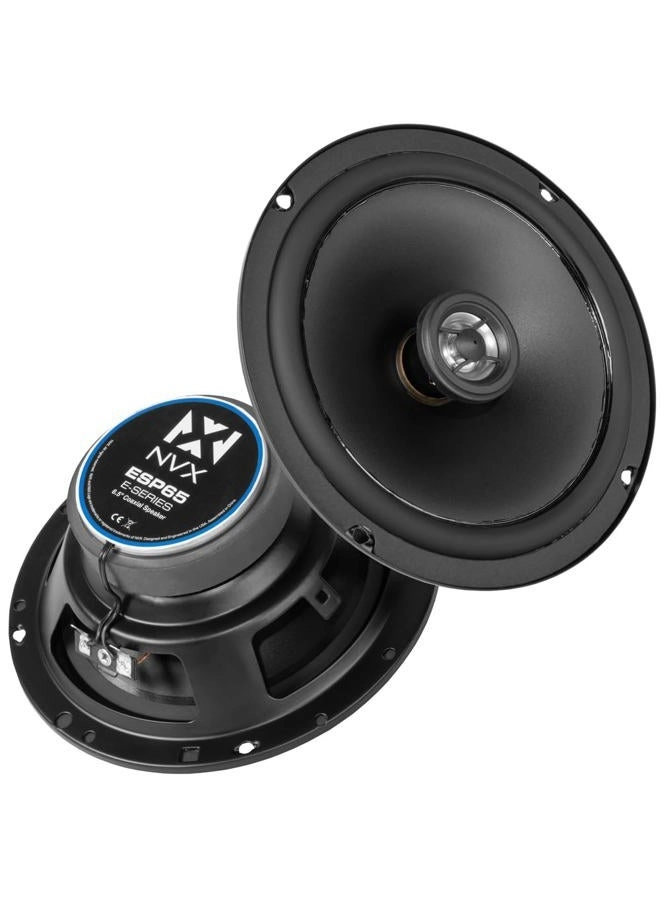 NVX ESP65 - 6.5" 2-Way Coaxial