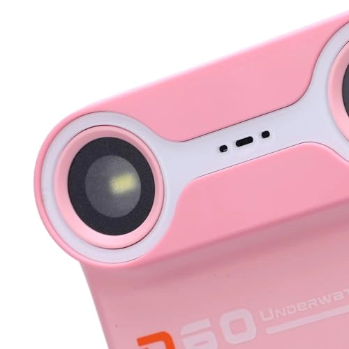 Underwater Camera 2K