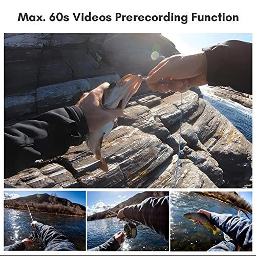 C300 - 4K 30FPS 120FPS