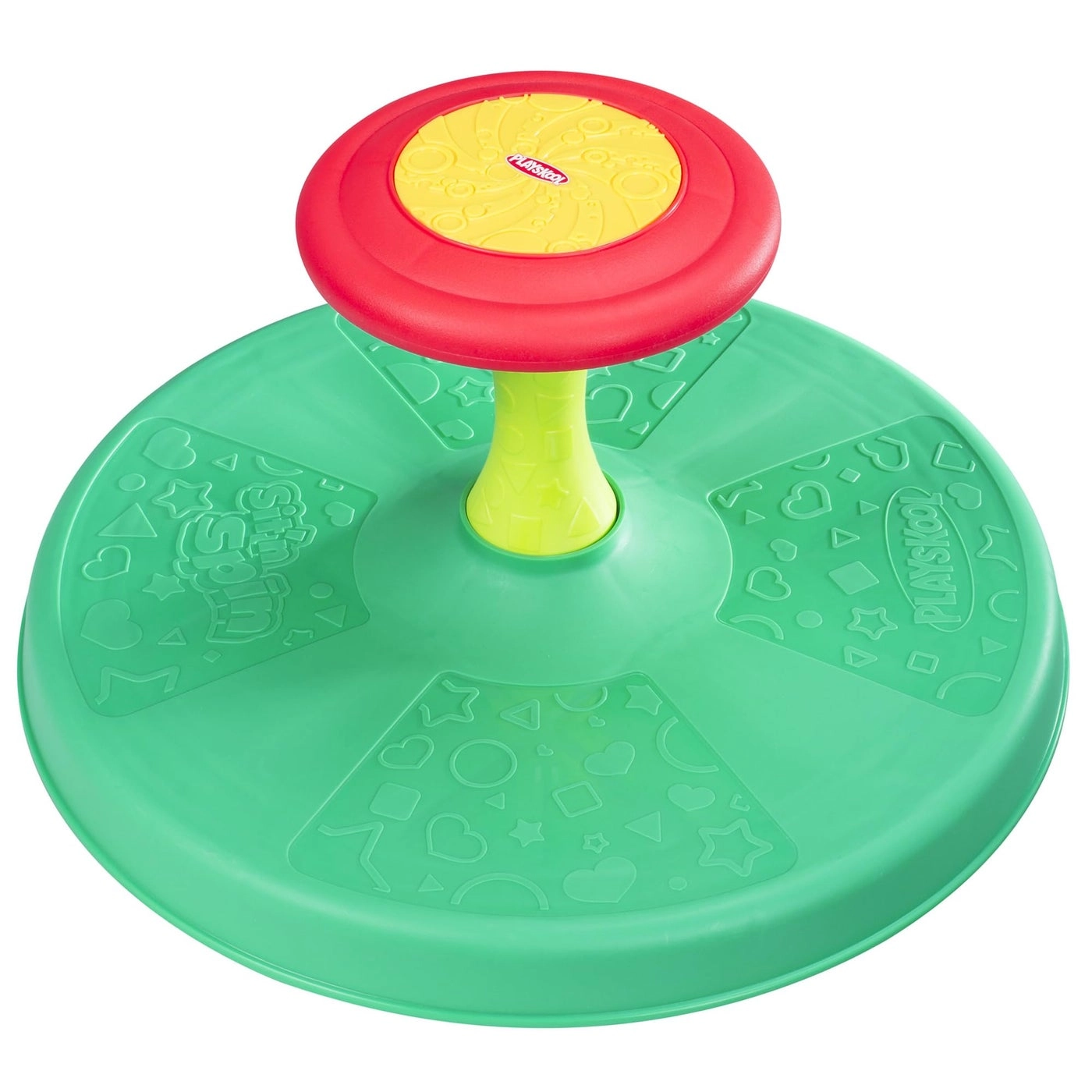 Playskool Sit ‘n Spin - 18 months+