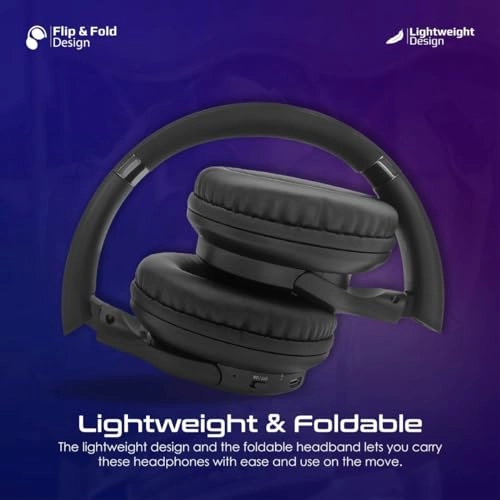 LaBoca Wireless Headphone