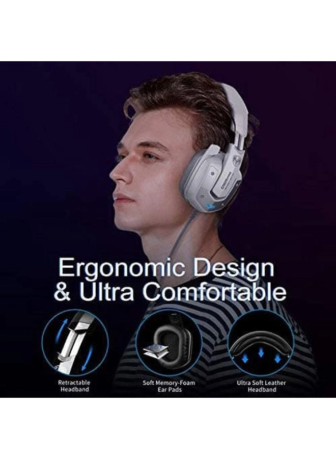 G909PRO Wired Headset