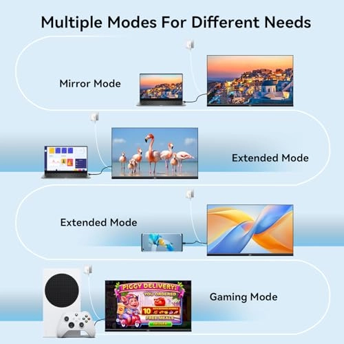 Portable Monitor - 1920x1080 23.8 Inches