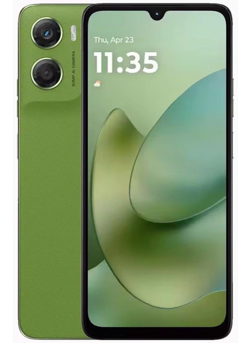 G06 Power - 4 GB 256 GB