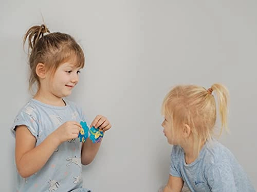 Memo Ocean - 3-9 Year 24 pieces