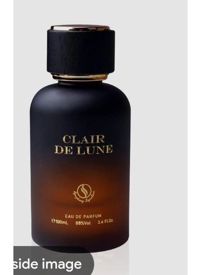 Clair De Lune Eau de Parfum 100ml