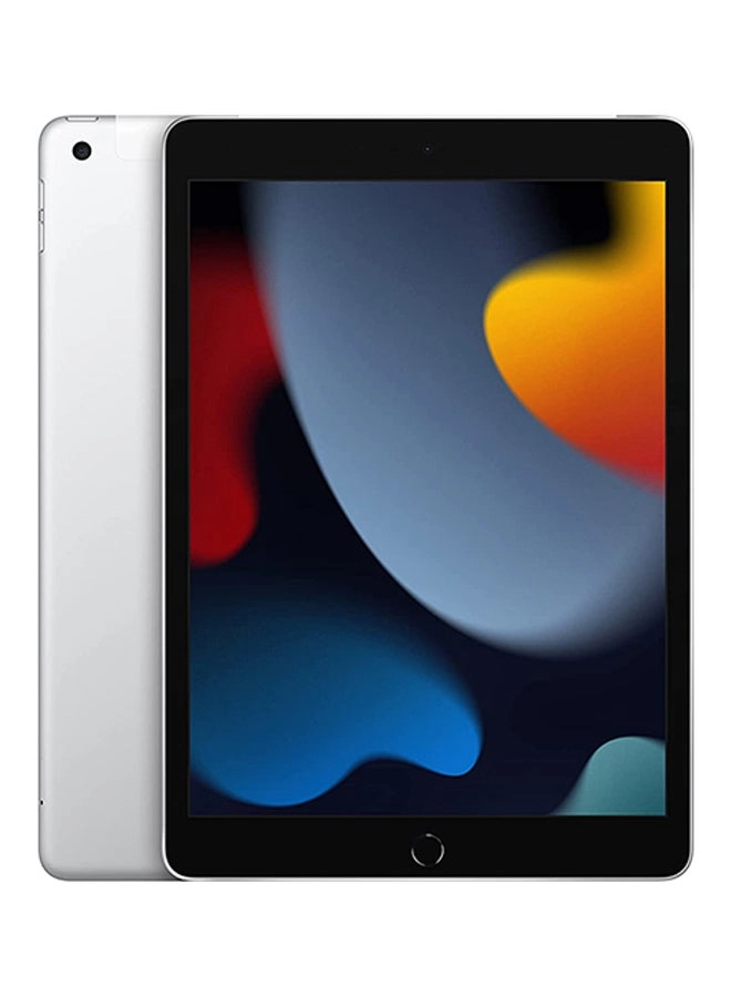 iPad (2021) - 64GB 10.2"