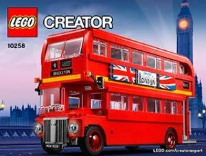 London Bus (10258)