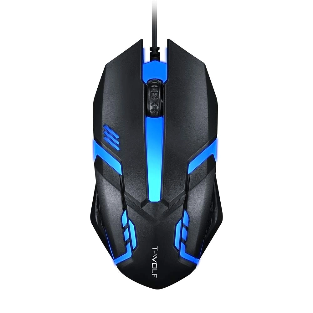 Morelian V1 Gaming Mouse - USB