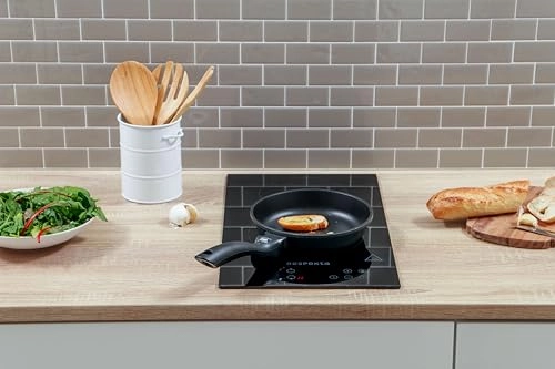 Domino KM9131T-19 Ceramic hob