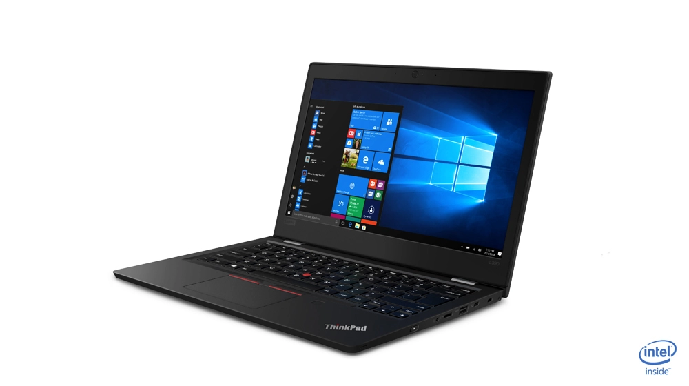 Thinkpad L390 Yoga 20NTS0J500 - 13.3'' Core i3-8145U 4GB DDR4 128GB SSD
