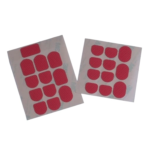 Anti-slip Grip Tape - Pre-cut Mint Compatible with Cyborg
