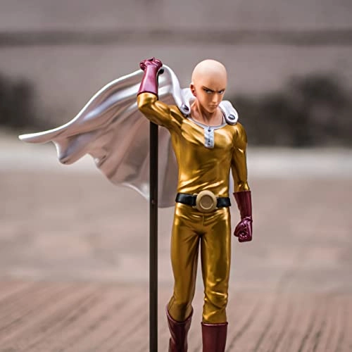 Saitama - ONE PUNCH MAN - 20 cm (20 cm) (BP17692)