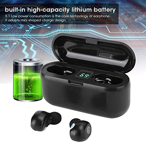 iv756kb08d Wireless Earbud