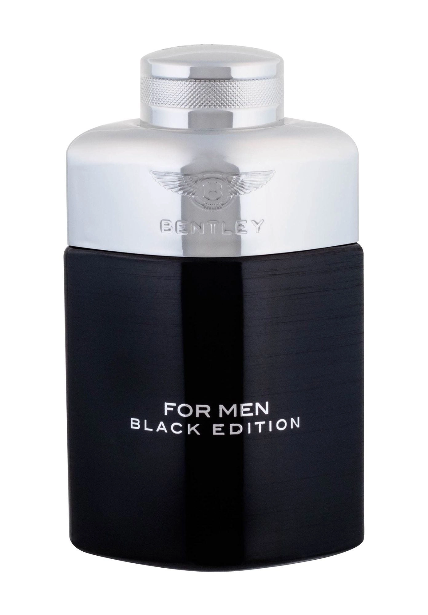 Black Edition Men Eau de Parfum 100ml