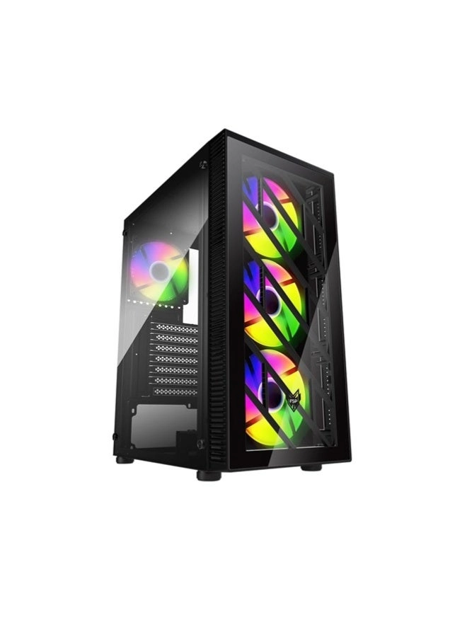 FSP BUDGET GAMING PC - i5-4460 16GB 1TB