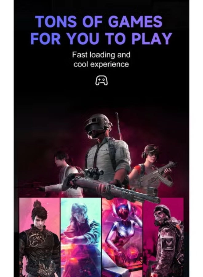 PAD PRO 11 - 512GB 10.1"