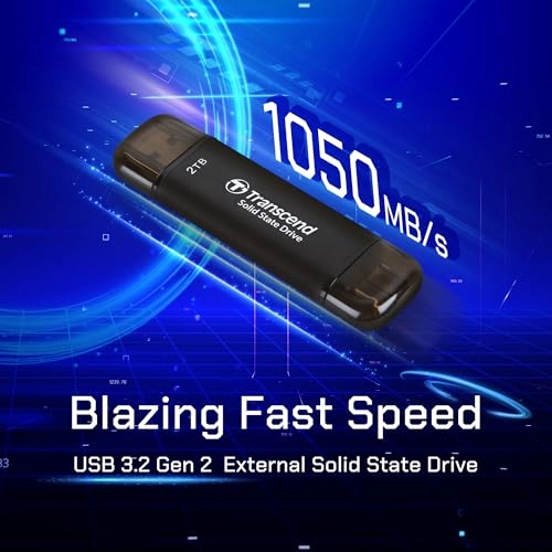 ESD310 - 1 TB