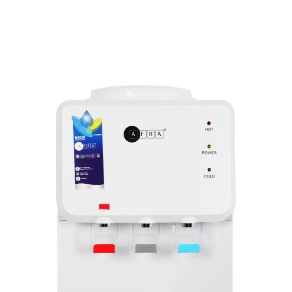 Table Top Water Dispenser