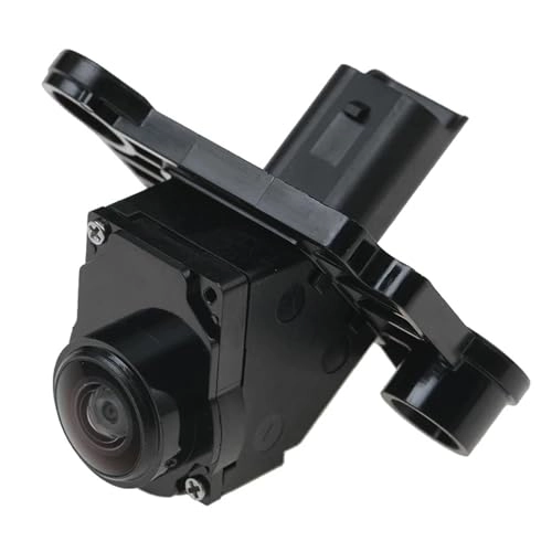 Rear View Camera - Wireless