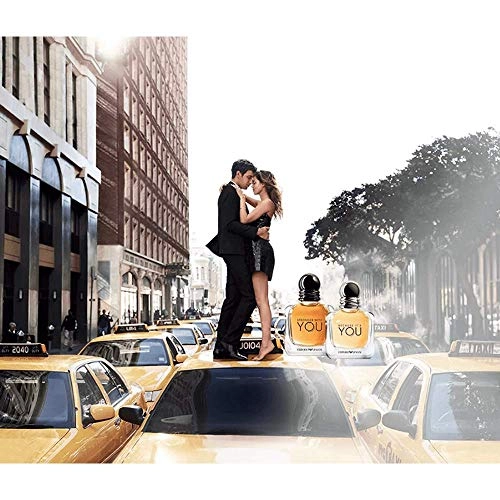 Because It's You Eau de Parfum - 50 ml