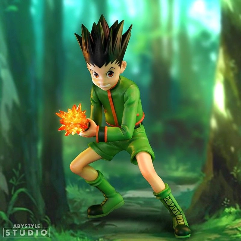 Gon - Hunter x Hunter (15 cm)