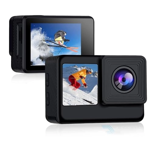 Action camera - 1080P 30FPS