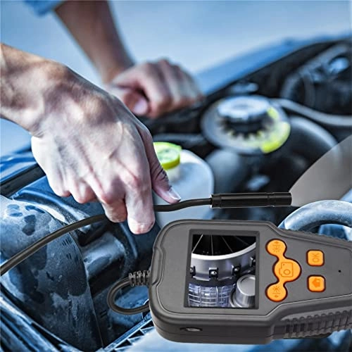 Industrial Endoscope - 8mm 5m