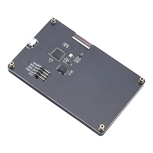 IPS USB Screen - 3.5 Inches