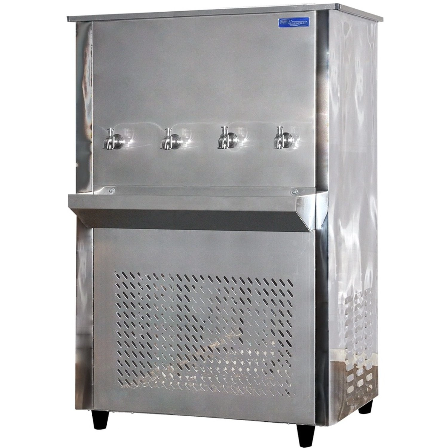 SGCL120T4 - 378.5 Litres