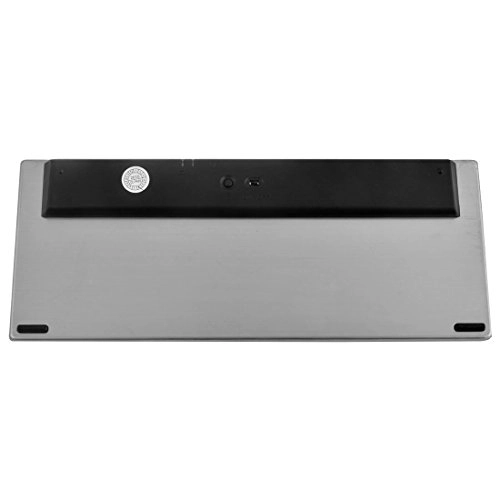 Wireless Keyboard - EN Wireless