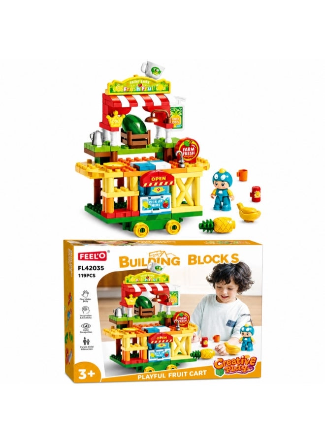 Urban Engineering - 141 pcs
