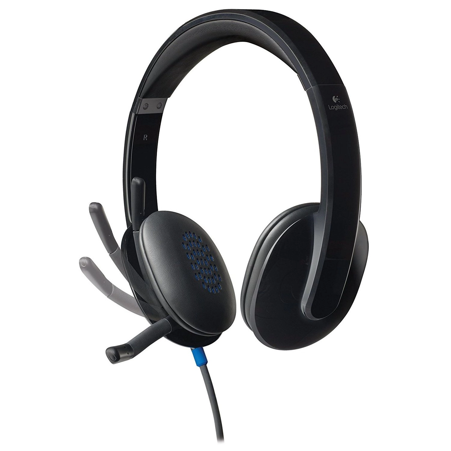 H540 Wired Headset