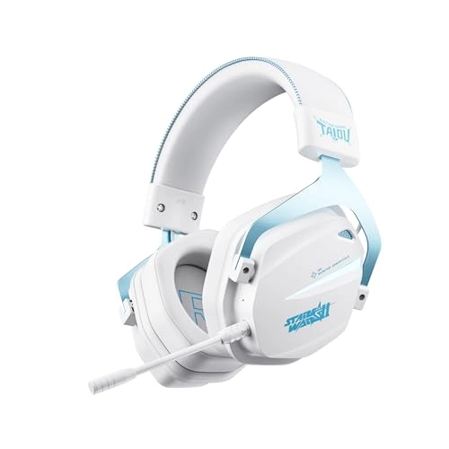 THS326 Wireless Headset