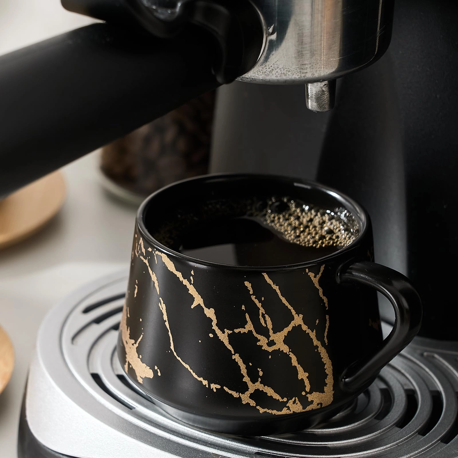 Espresso Cup - 6 pcs - 130 ml