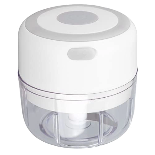 Garlic Chopper - 100ml 30W