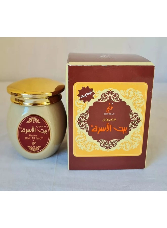 Bait Al Isra Mamul - Eau de Parfum 40 G