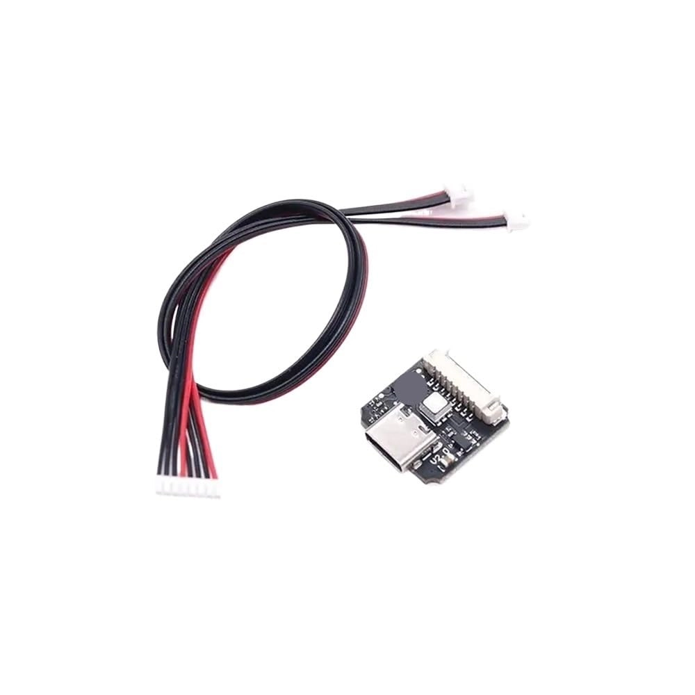 pljYocdO LED Flight Controller - FOR PIXHAWK2.4.8 USB