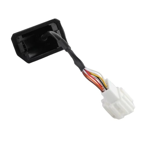 Car Reversing Camera - Night Vision AHD1080P