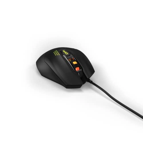 Reaper 111 Gaming Mouse - Wired