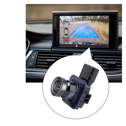 Backup Camera - Night vision WireLess