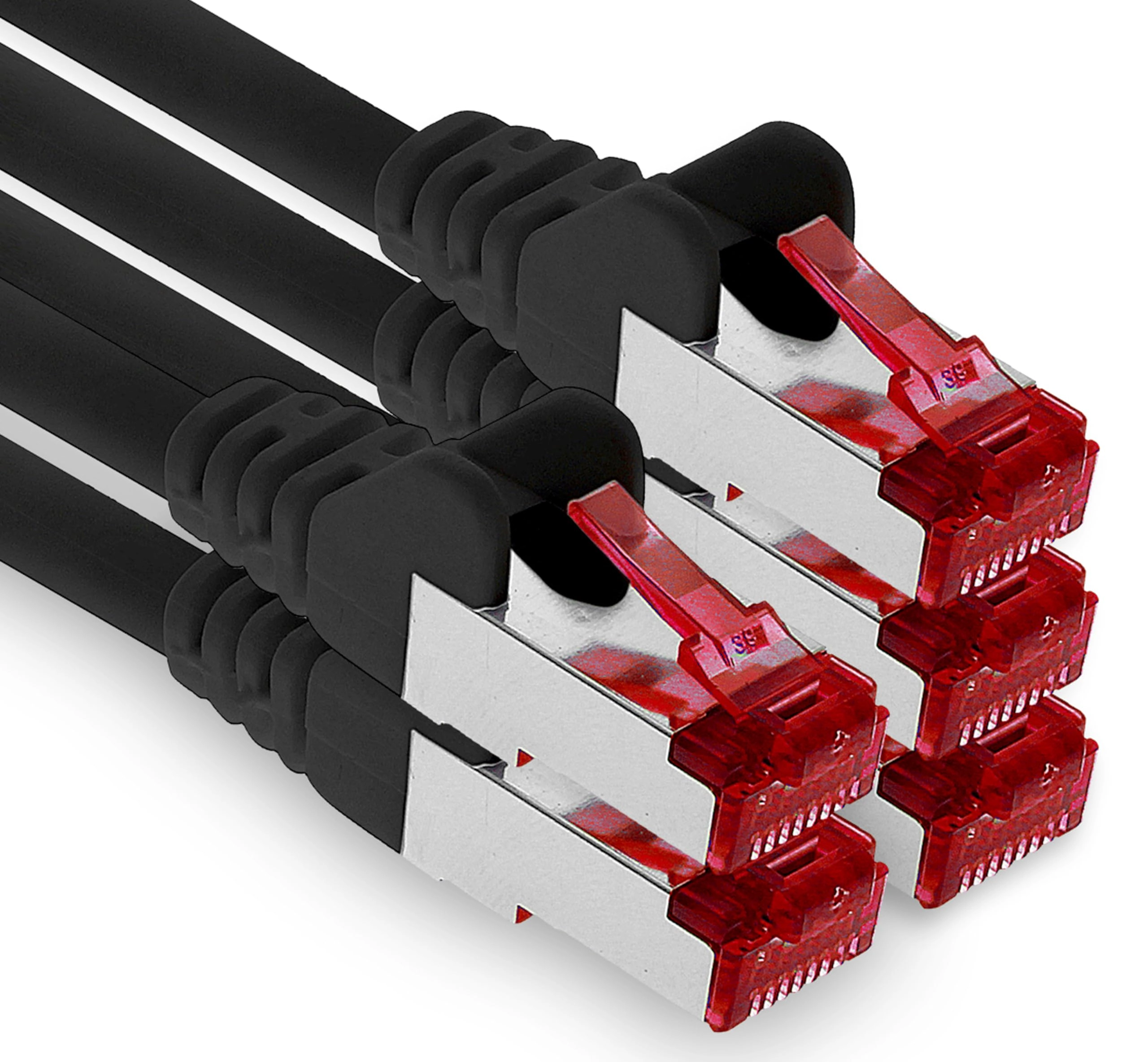 Cat6 Network Cable - 3 m