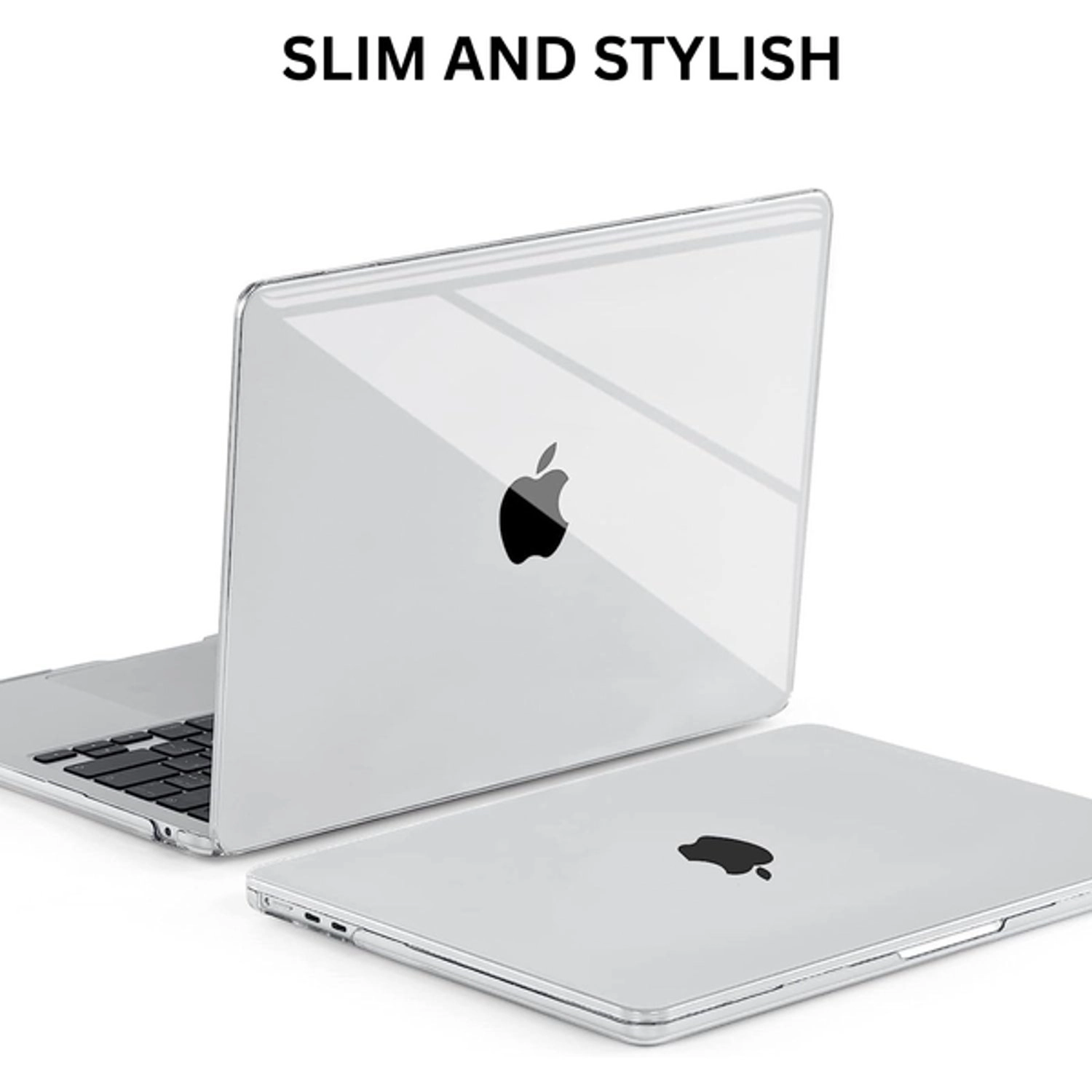 Hard Case for MacBook Pro 13.3-Inch (2016-2022)