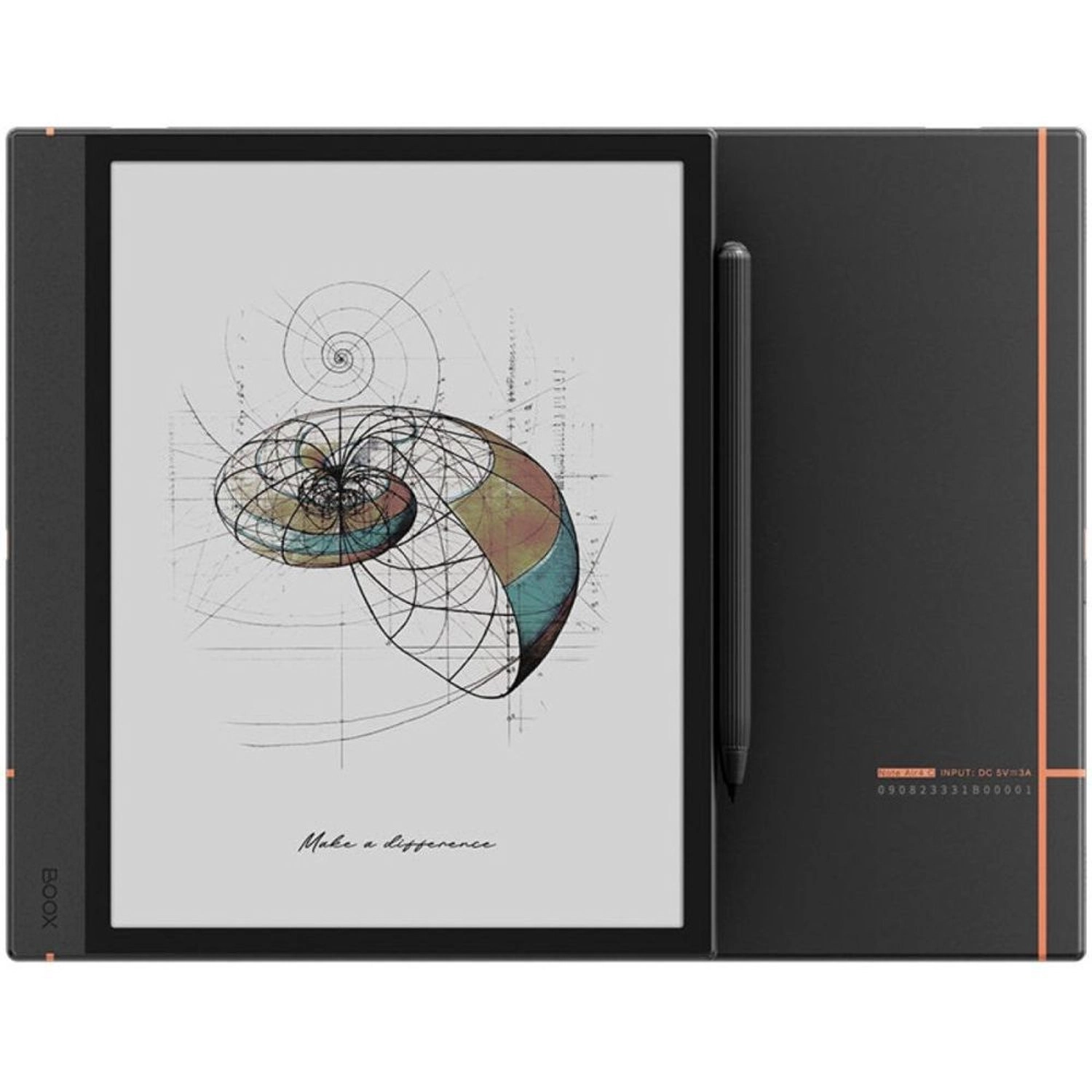 Note Air4C - 64GB 10.3"