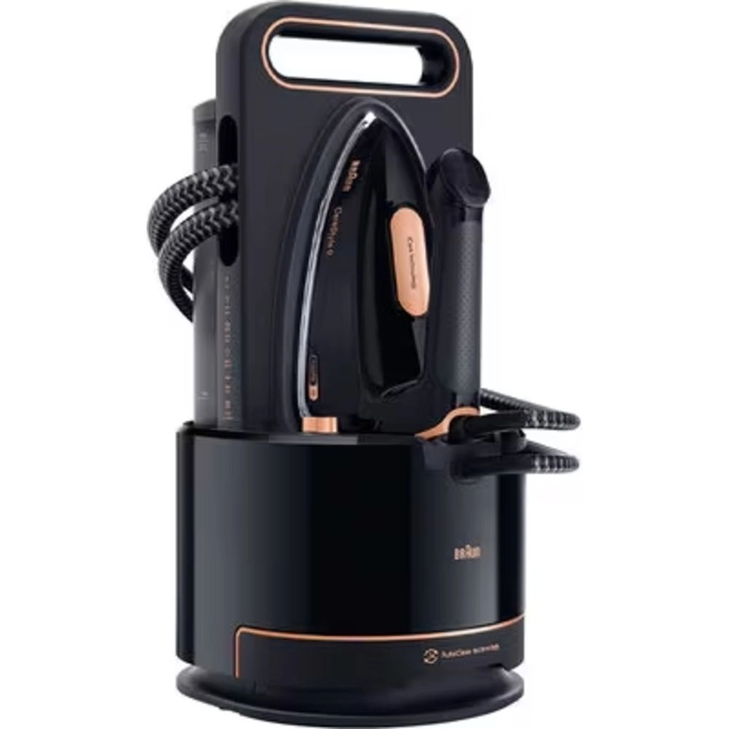 Braun CareStyle 9 - 2L