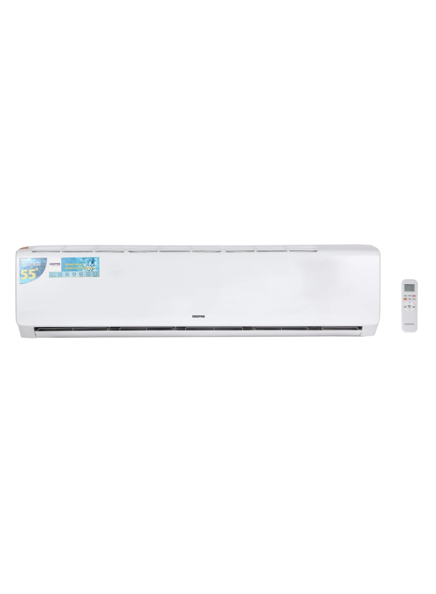 3.0 Ton Split Air Conditioner